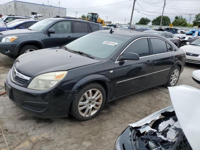 2008 Saturn Aura Xe