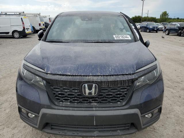  HONDA PASSPORT 2019 Синий