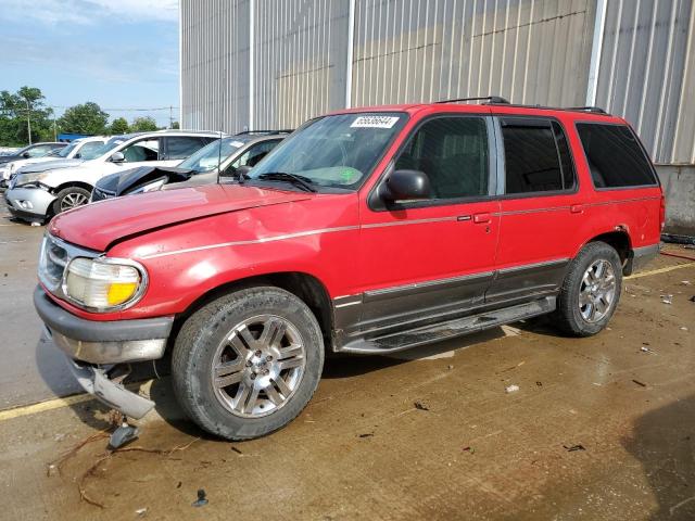 1998 Ford Explorer  на продаже в Lawrenceburg, KY - Front End