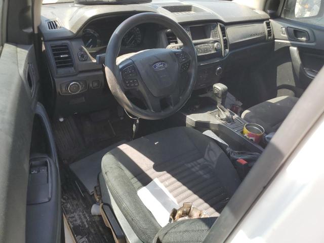 1FTER1EH2LLA12377 Ford Ranger XL 8