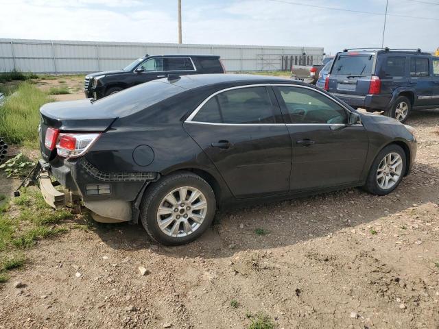  CHEVROLET MALIBU 2013 Black