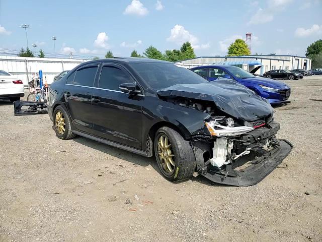 2018 Volkswagen Jetta Gli VIN: 3VW4T7AJ7JM246726 Lot: 67454144