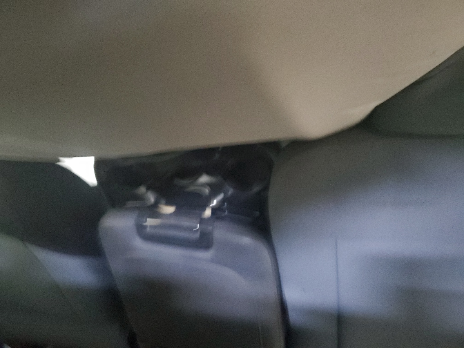 3C6UR5CL4EG231746 2014 Ram 2500 St