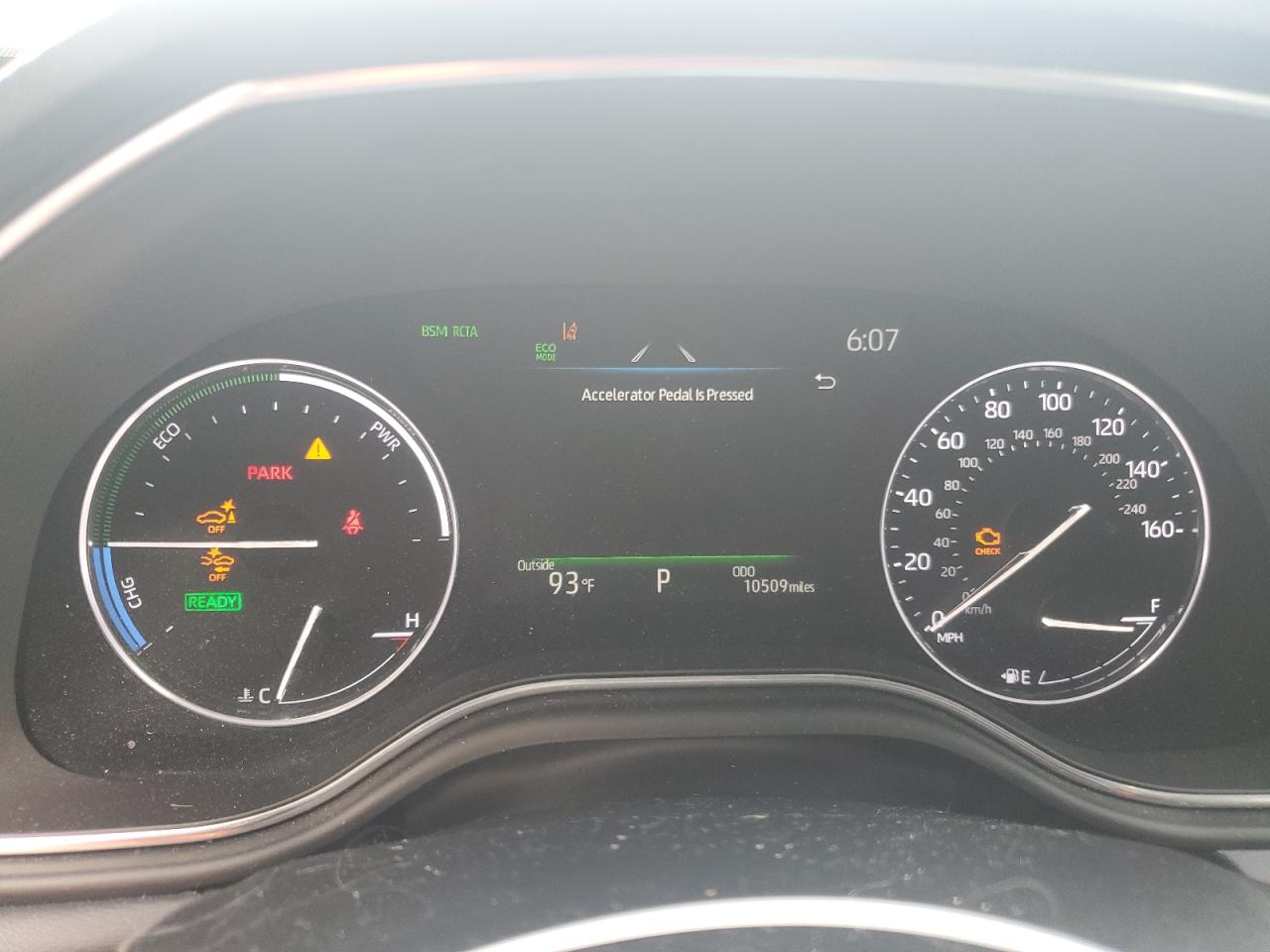 2021 Toyota Avalon - Image 9