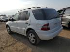 2002 Mercedes-Benz Ml 320 للبيع في Elgin، IL - Front End
