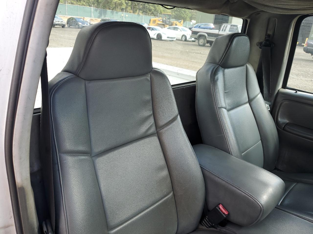 2009 Ford Ranger VIN: 1FTYR10D49PA30544 Lot: 67346074