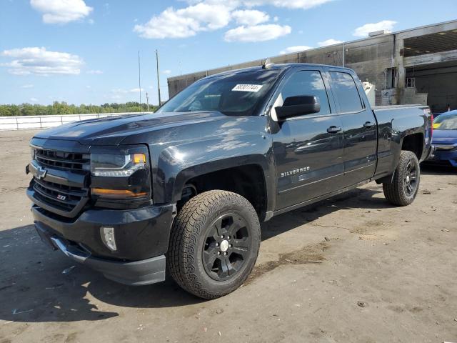 2016 Chevrolet Silverado K1500 Lt продається в Fredericksburg, VA - Front End