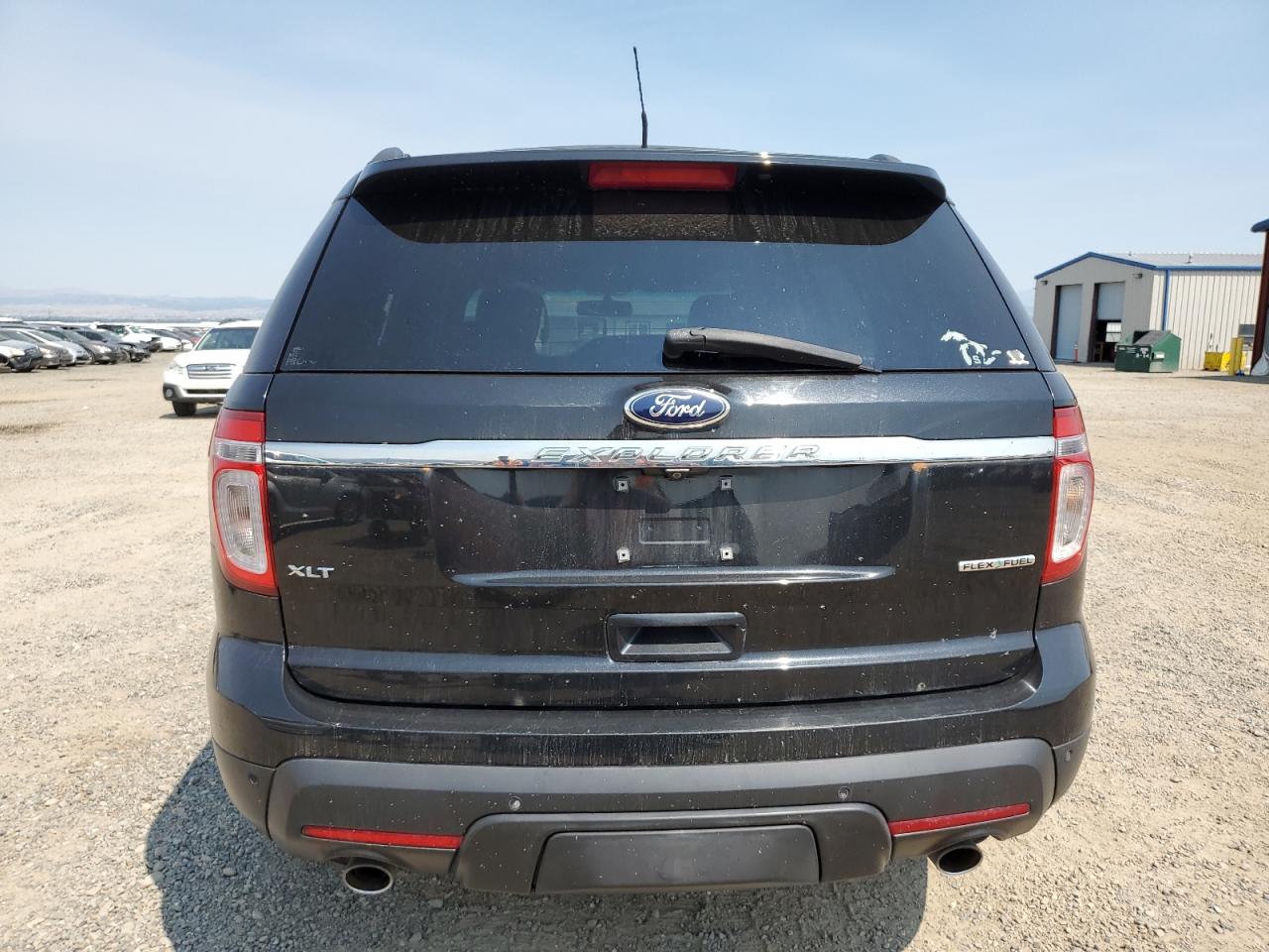 2013 Ford Explorer - Image 6