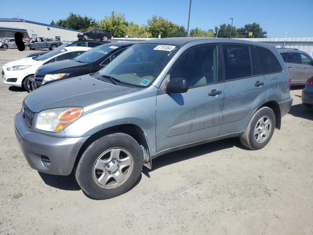 2005 Toyota Rav4 