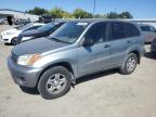 2005 Toyota Rav4  იყიდება Sacramento-ში, CA - Mechanical