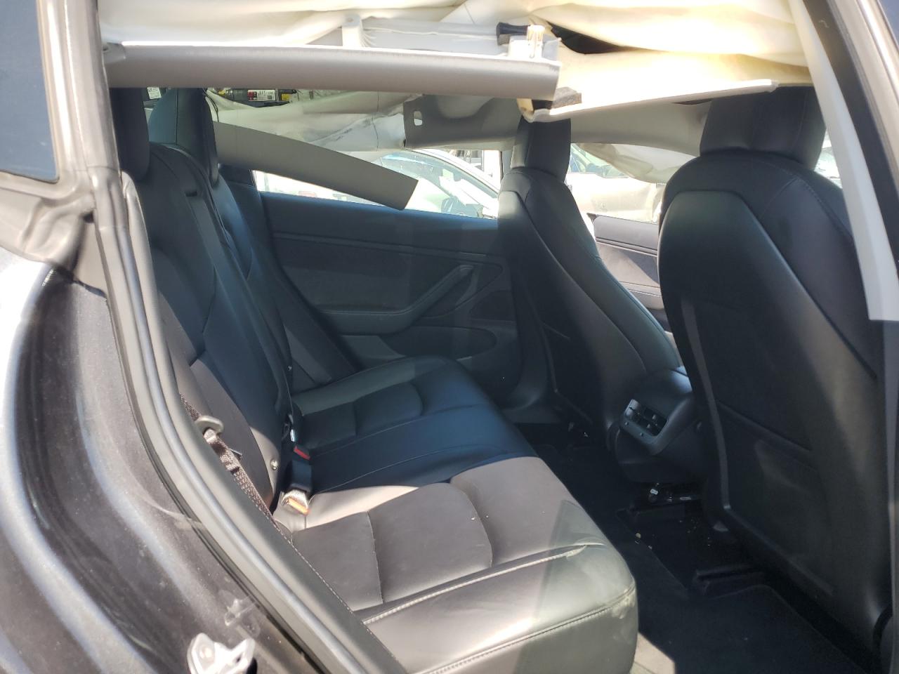 2018 Tesla Model 3 VIN: 5YJ3E1EA6JF057926 Lot: 66629154