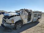 2013 Chevrolet Silverado C2500 Heavy Duty na sprzedaż w North Las Vegas, NV - Rollover