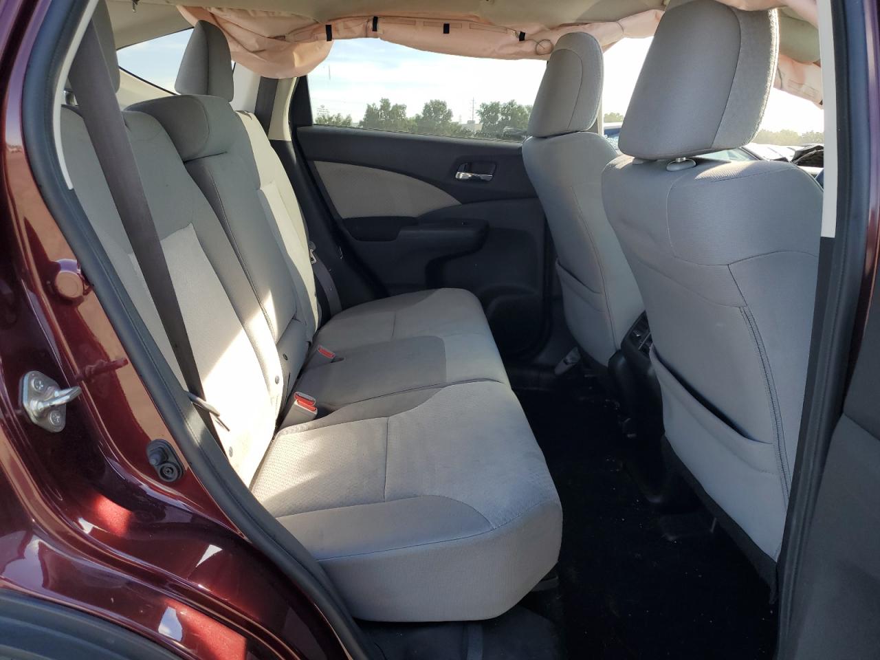 2016 Honda CR-V - Image 10