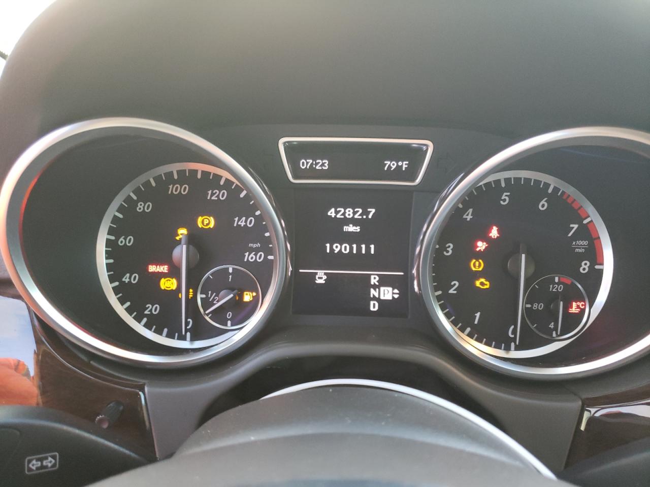 2012 Mercedes-Benz Ml 350 4Matic VIN: 4JGDA5HB3CA030587 Lot: 69496004