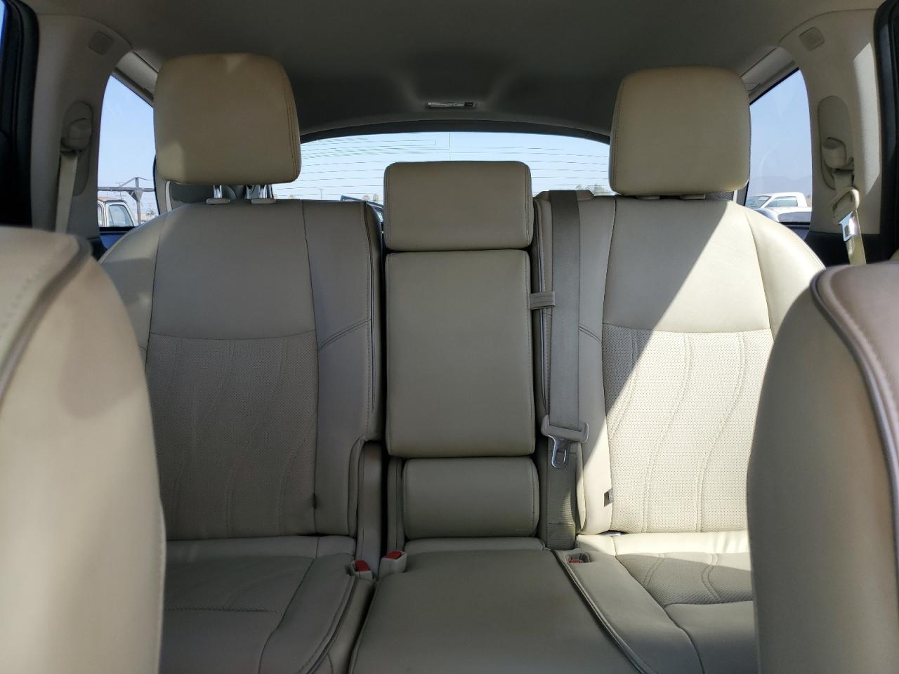 2018 Infiniti Qx60 VIN: 5N1DL0MN9JC512964 Lot: 66606694