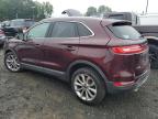 2019 Lincoln Mkc Select zu verkaufen in East Granby, CT - Undercarriage