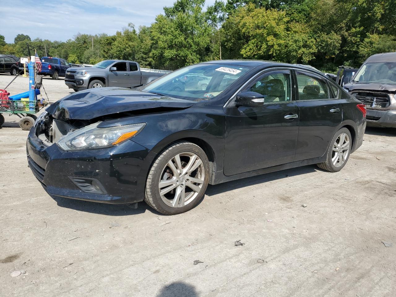 1N4BL3AP4GC130374 2016 NISSAN ALTIMA - Image 1