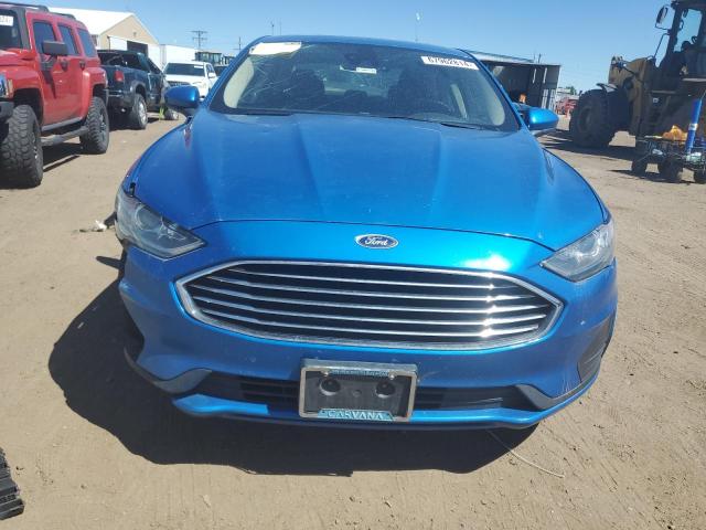 3FA6P0HD5LR150774 Ford Fusion SE 5