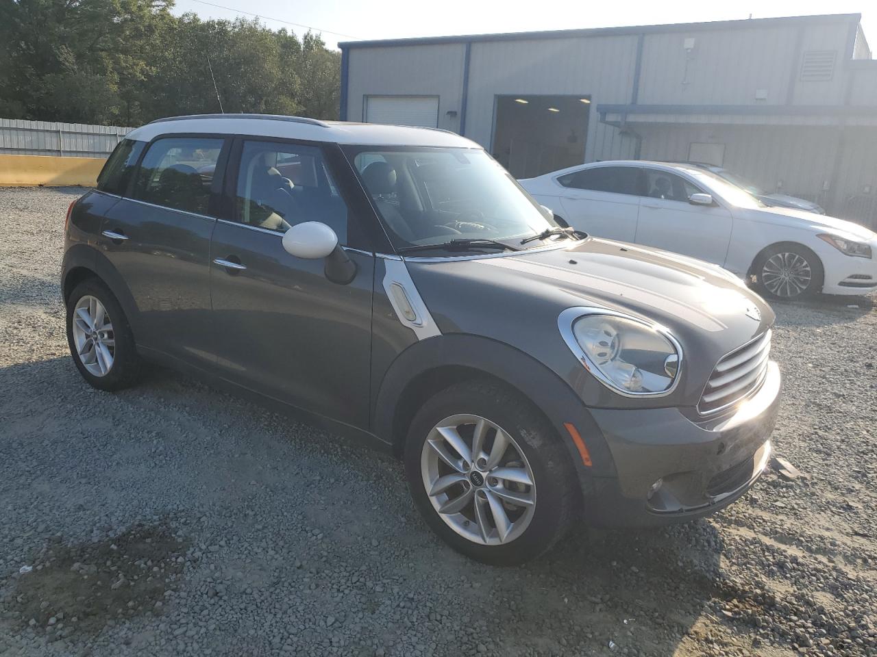 VIN WMWZB3C59EWR39739 2014 MINI COOPER no.4