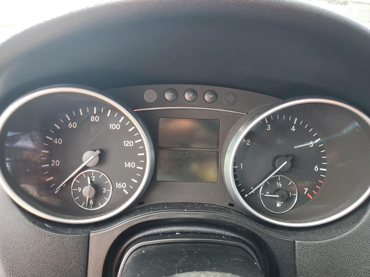 2009 Mercedes-Benz Ml 350 VIN: 4JGBB86E39A465282 Lot: 68985074