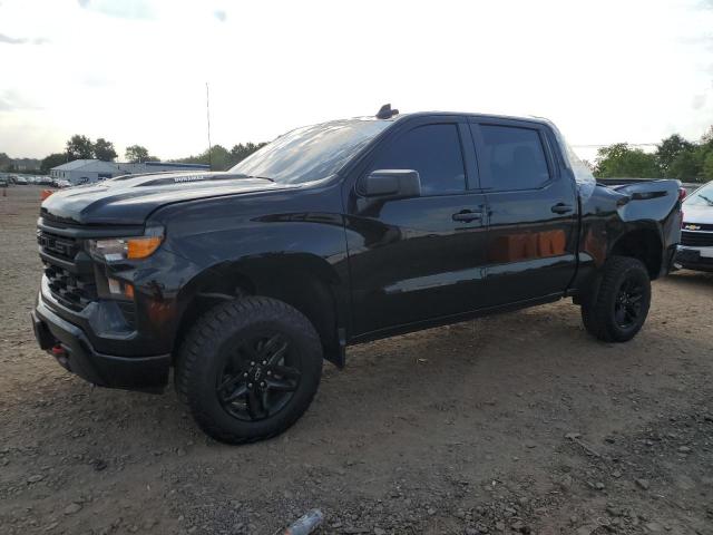 2023 Chevrolet Silverado K1500 Trail Boss Custom