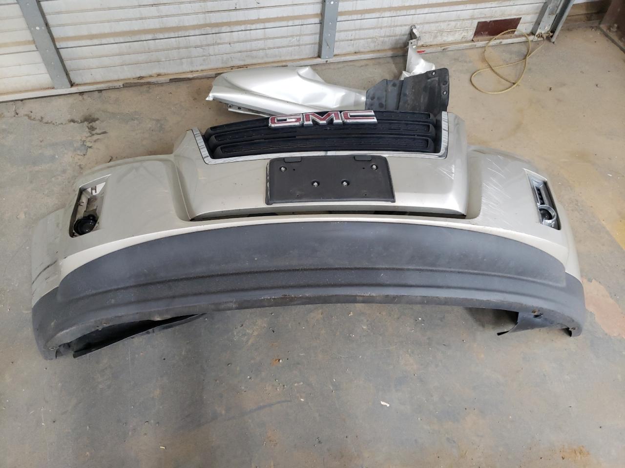 2015 GMC Terrain Sle VIN: 2GKALMEK2F6280375 Lot: 65589514