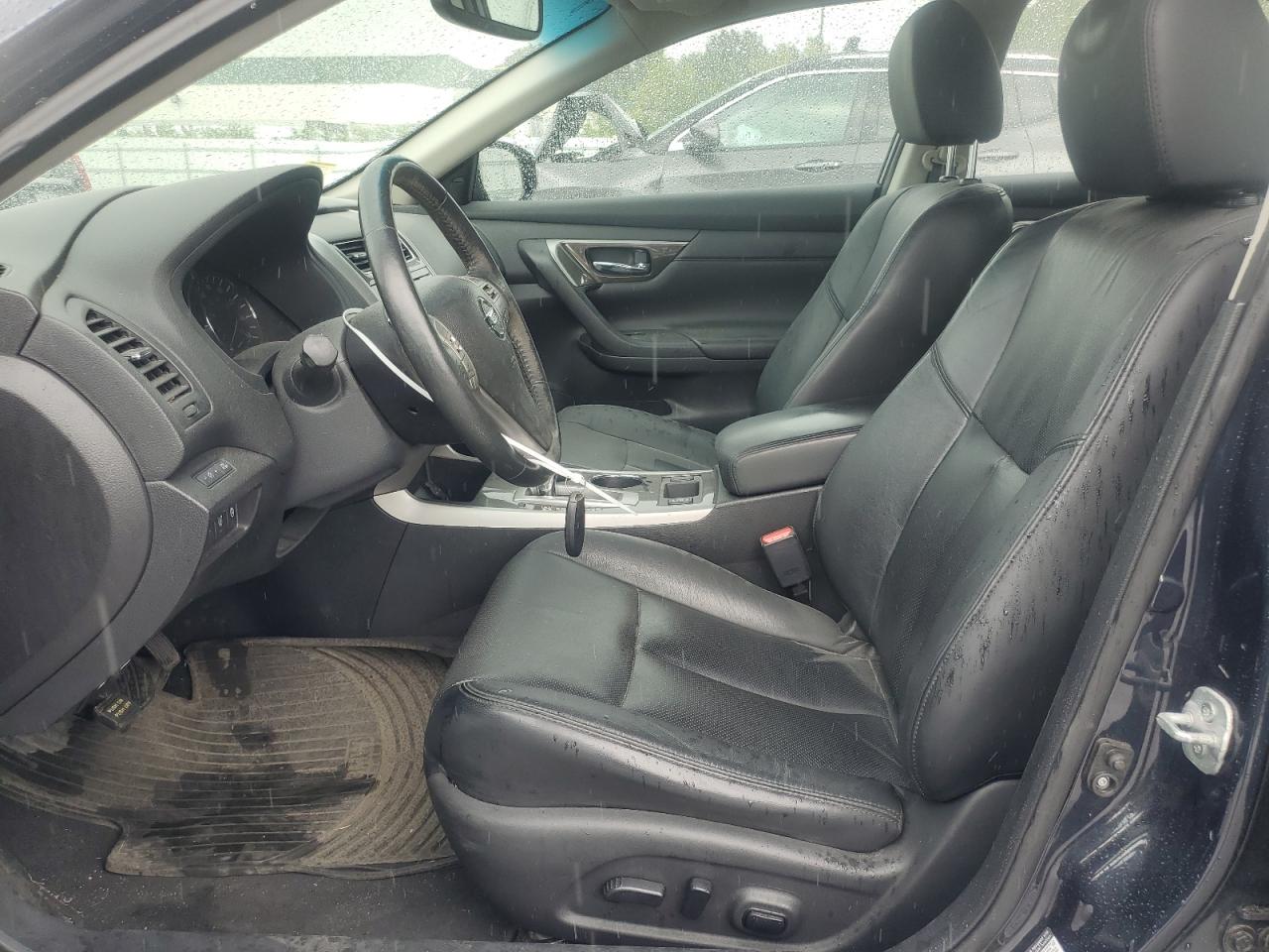 2015 Nissan Altima 2.5 VIN: 1N4AL3AP3FC252413 Lot: 67941134