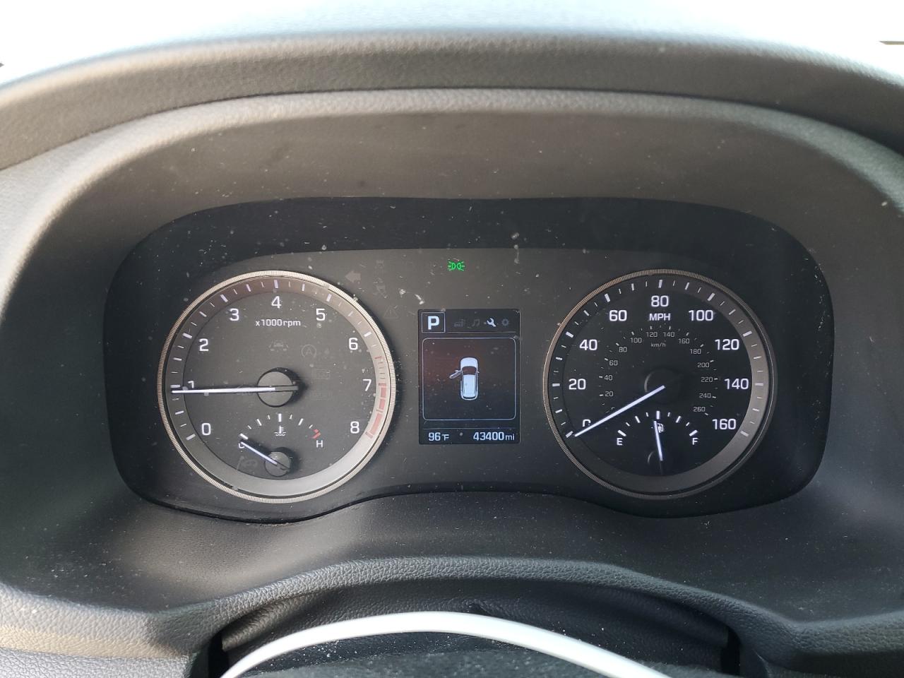 2016 Hyundai Tucson Limited VIN: KM8J33A47GU175696 Lot: 65798854