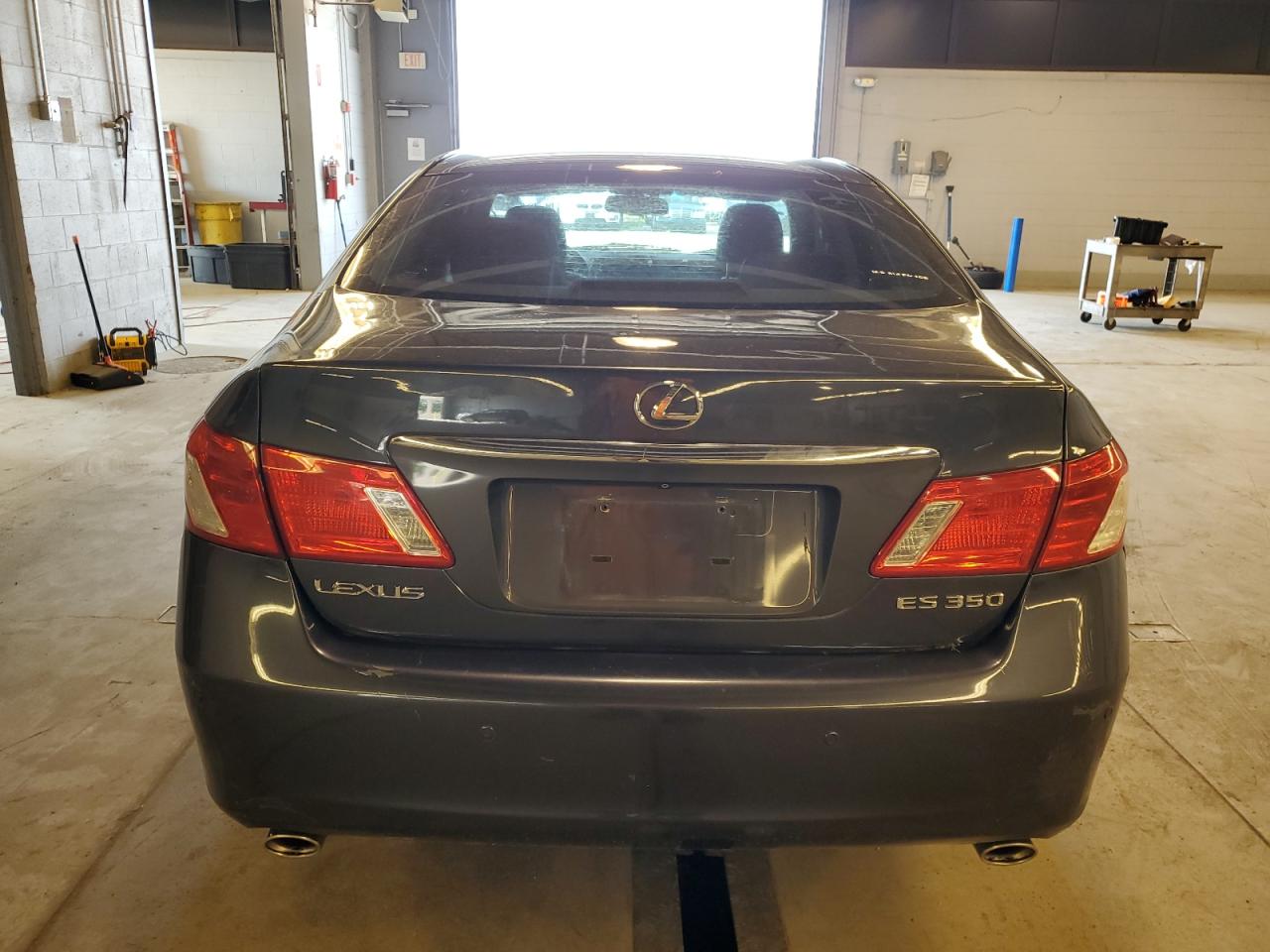 2008 Lexus Es 350 VIN: JTHBJ46G782170341 Lot: 66005894