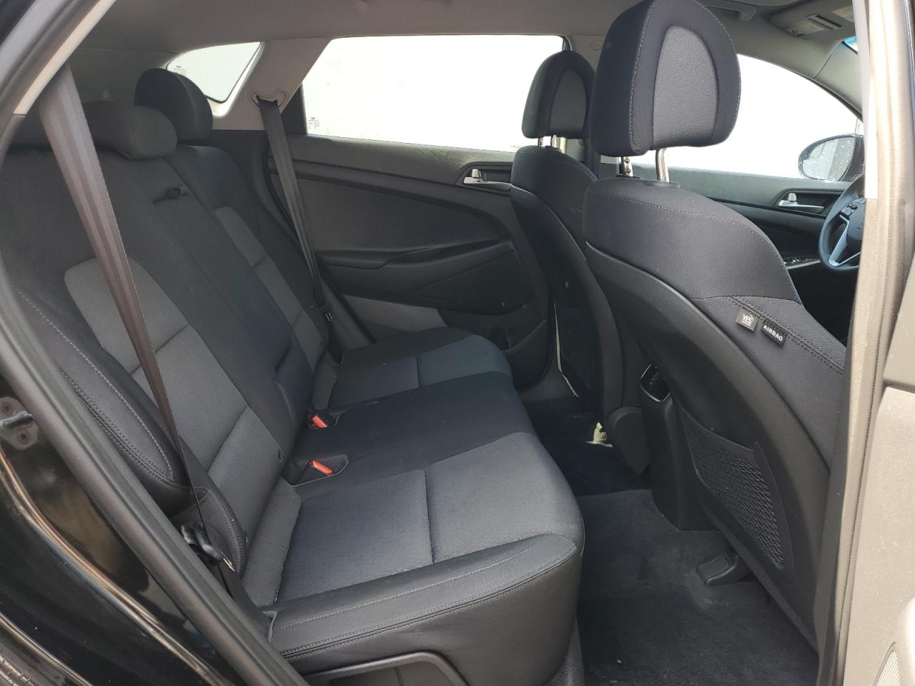 2017 Hyundai Tucson Limited VIN: KM8J33A29HU458732 Lot: 67518254