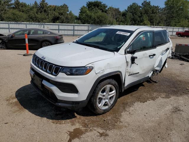 2024 Jeep Compass Sport