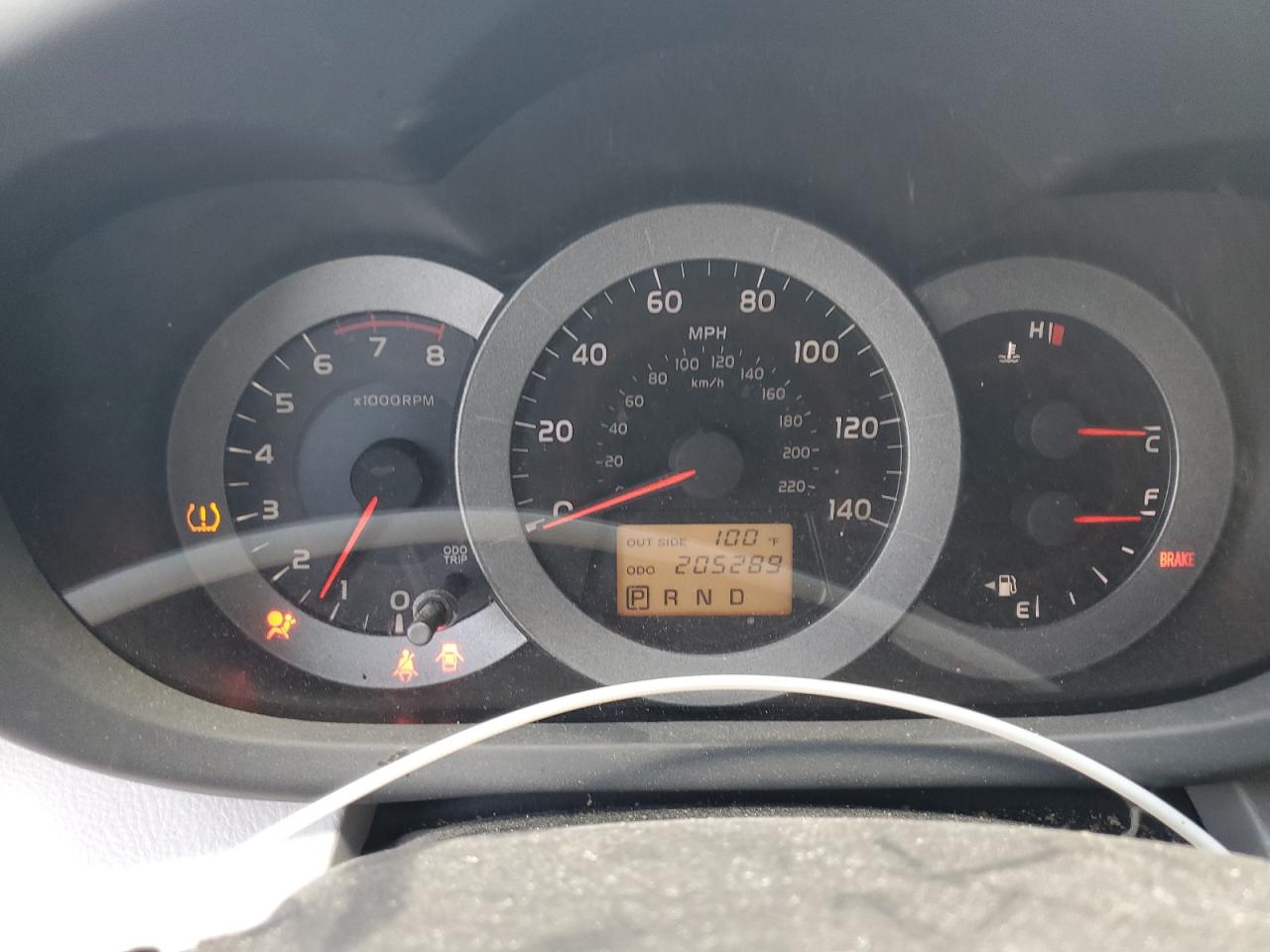 JTMBD31V366013615 2006 Toyota Rav4 Limited JTMBD31V366013615 2006 Toyota Rav4 Limited