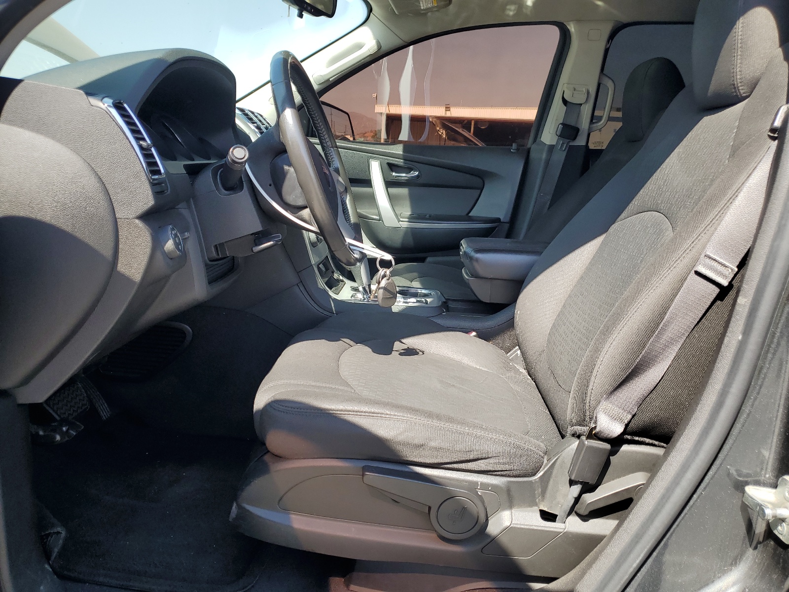 1GKKRNED4CJ303633 2012 GMC Acadia Sle