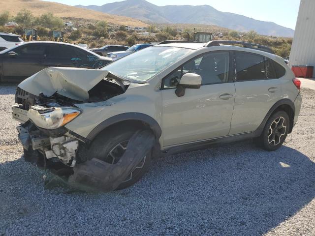 2014 Subaru Xv Crosstrek 2.0 Limited