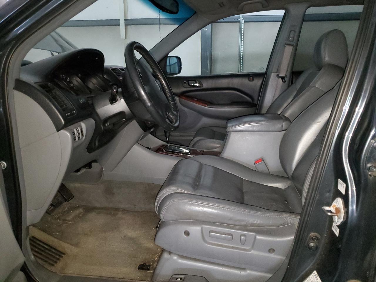 2HNYD18603H533207 2003 Acura Mdx Touring