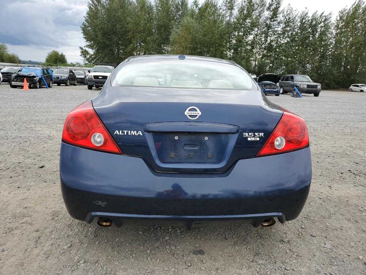 1N4BL2EP9CC262075 2012 Nissan Altima Sr