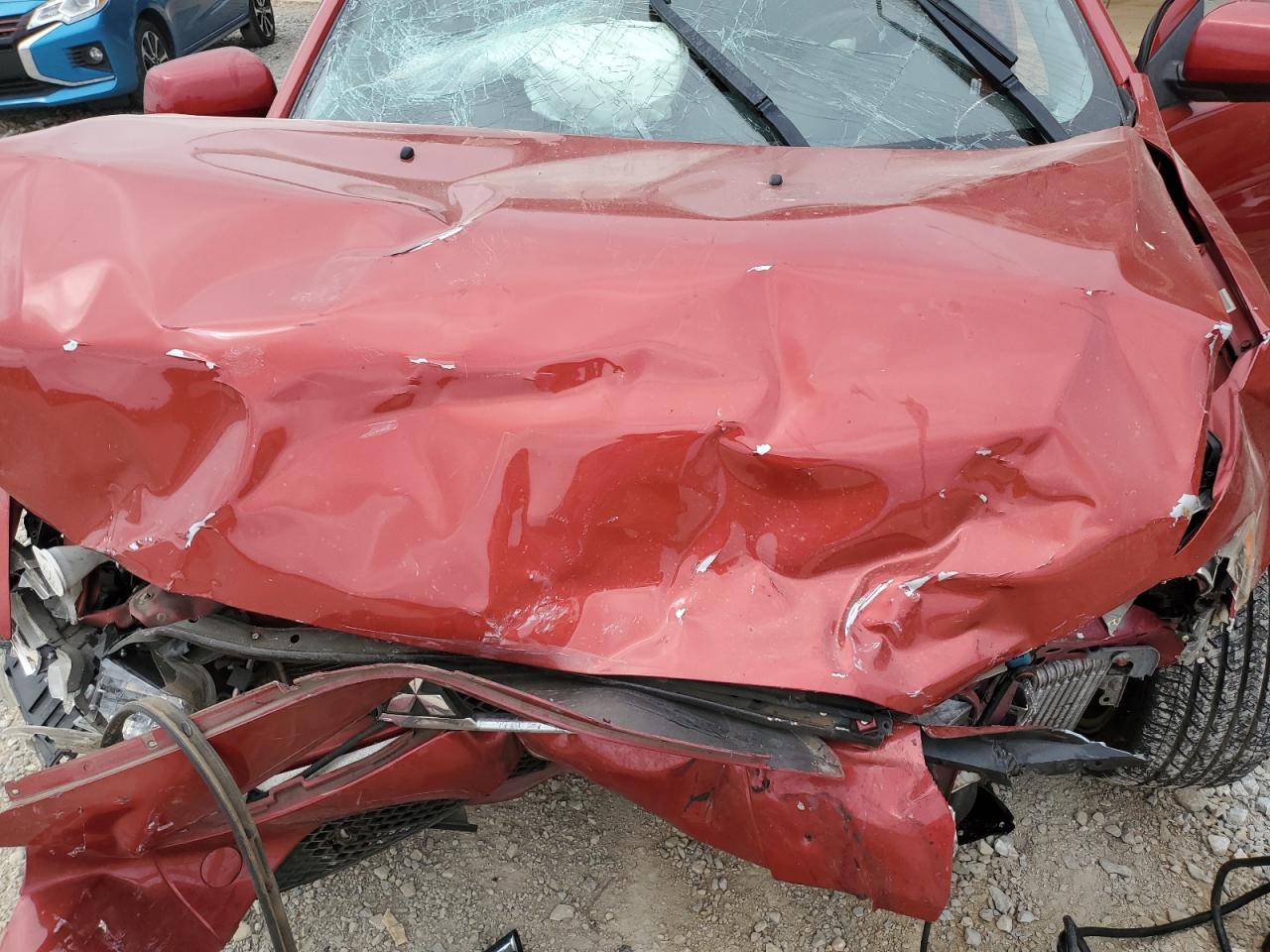 2009 Mitsubishi Lancer Gts VIN: JA3AU86W69U019238 Lot: 66747194