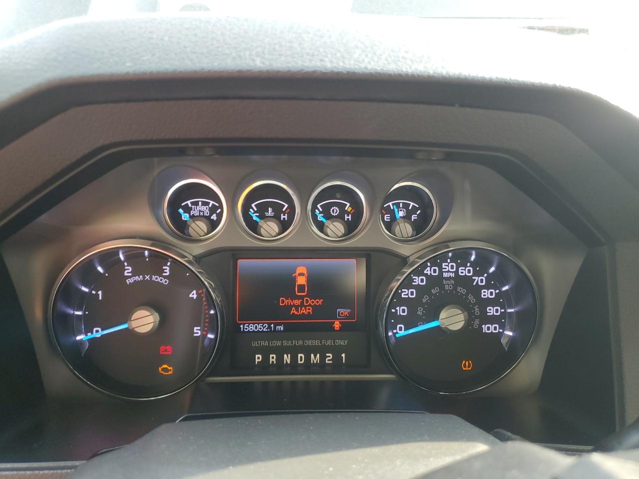 2013 Ford F350 Super Duty VIN: 1FT8W3BT6DEA21387 Lot: 65642914