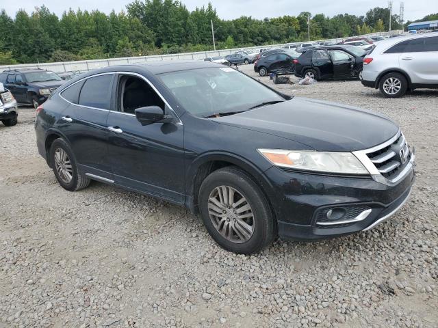  HONDA CROSSTOUR 2013 Black