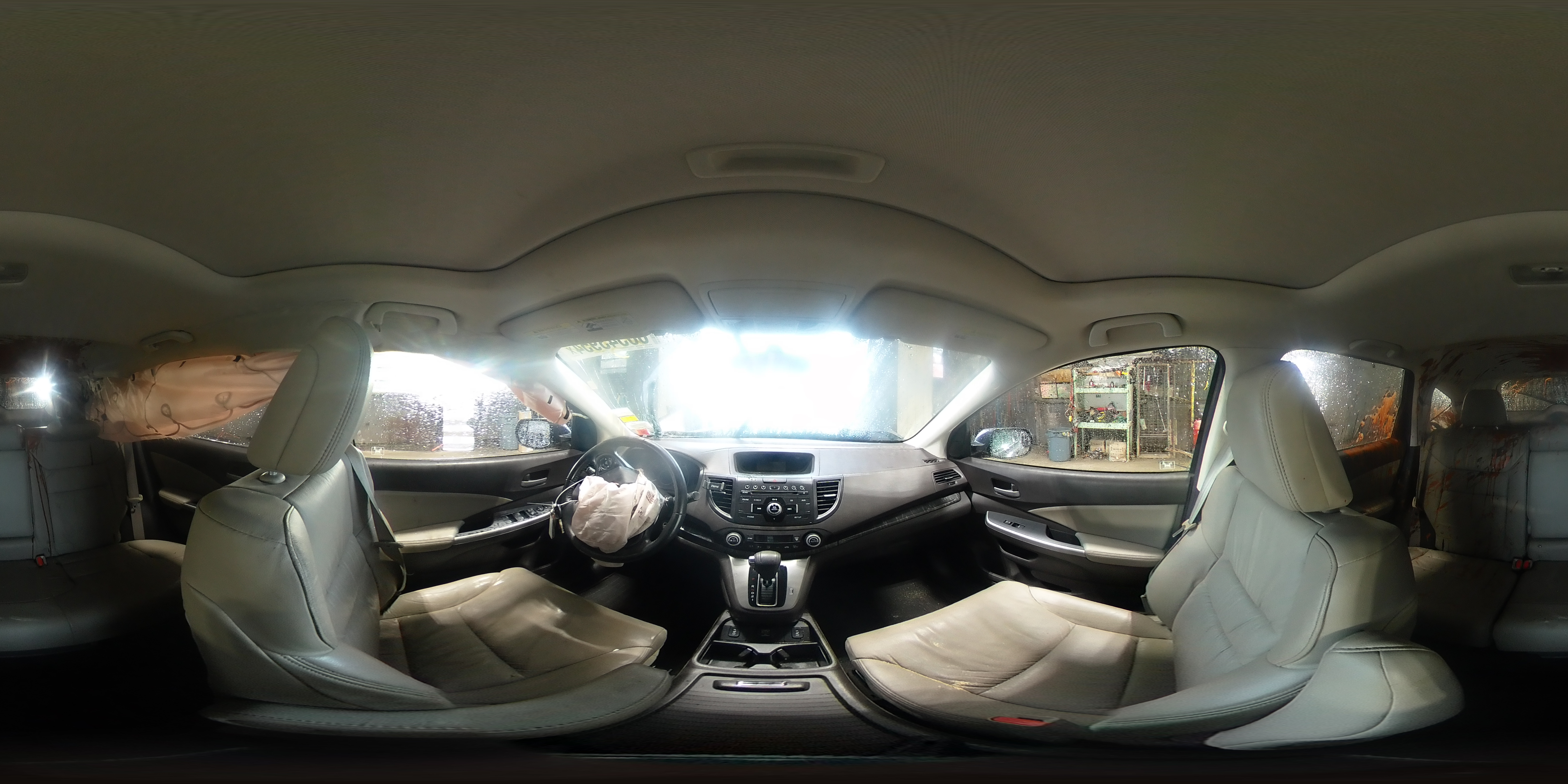 2012 Honda Cr-V Exl VIN: 5J6RM4H78CL021678 Lot: 66543954