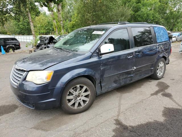 2008 Chrysler Town & Country Touring