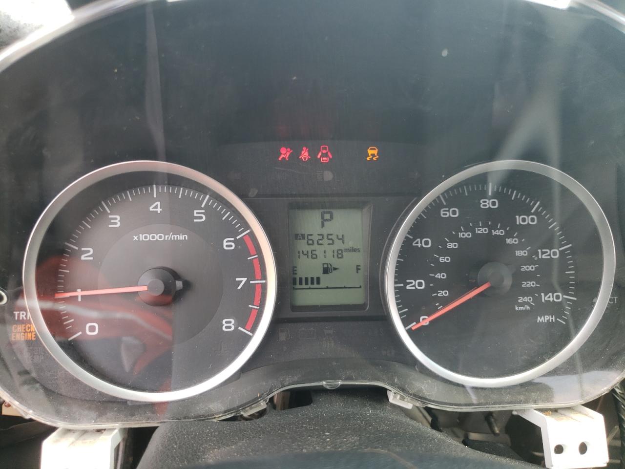 2015 Subaru Forester 2.5I VIN: JF2SJABC8FH819563 Lot: 67692434