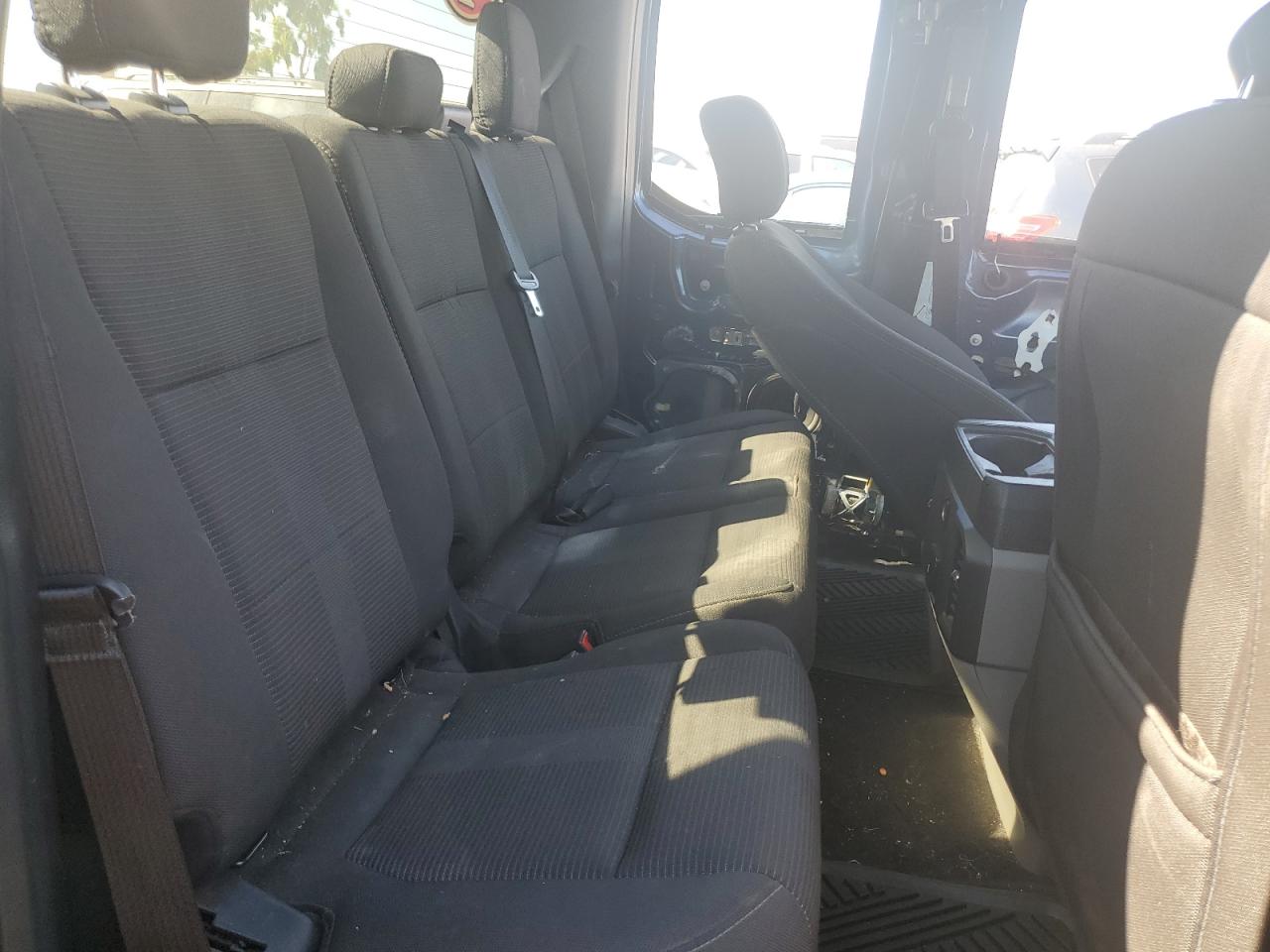 2018 Ford F-150 - Image 11