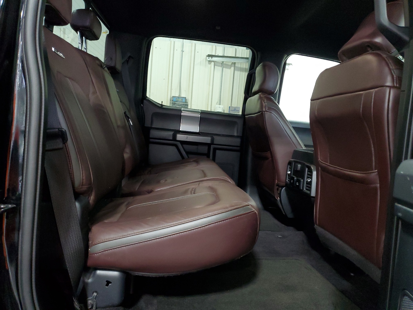 1FTEW1EP1HKD54335 2017 Ford F150 Supercrew