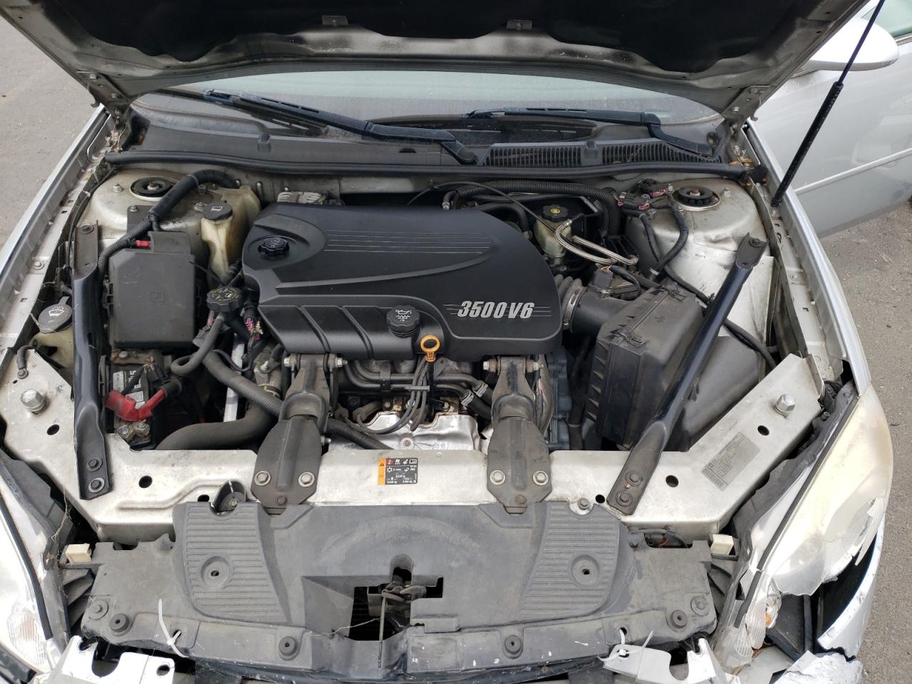 2011 Chevrolet Impala Lt VIN: 2G1WG5EK3B1314822 Lot: 68757364