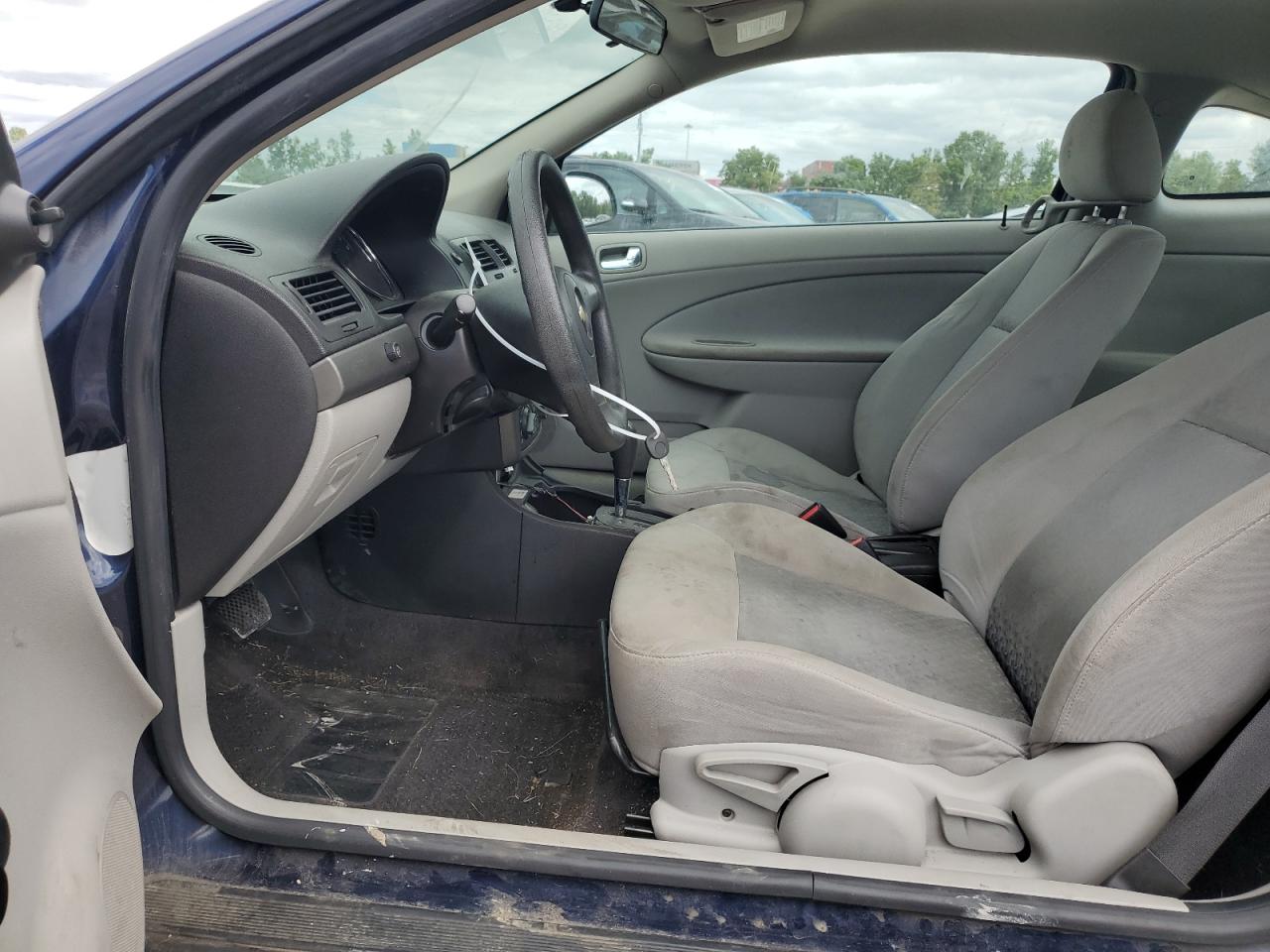 2008 Chevrolet Cobalt Ls VIN: 1G1AK18F587304420 Lot: 67948474