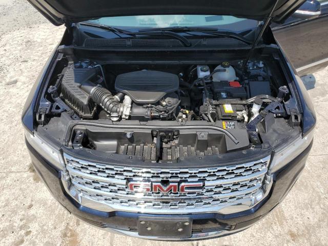 1GKKNPLS2MZ176120 GMC Acadia Den  13