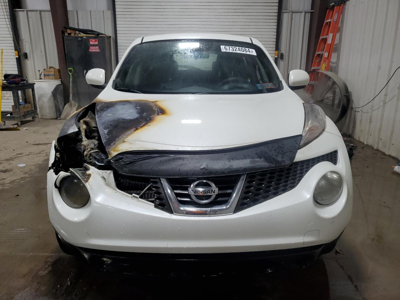 2013 Nissan Juke S VIN: JN8AF5MR5DT210675 Lot: 67324084