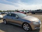 2009 Jaguar Xf Luxury იყიდება Des Moines-ში, IA - Rear End