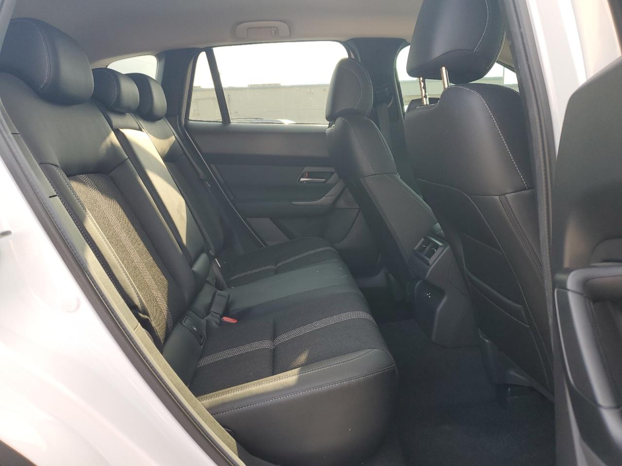 2024 Mazda Cx-50 Preferred VIN: 7MMVABBM3RN205486 Lot: 67275854